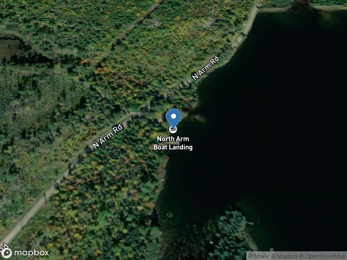 Burntside Lake (North)