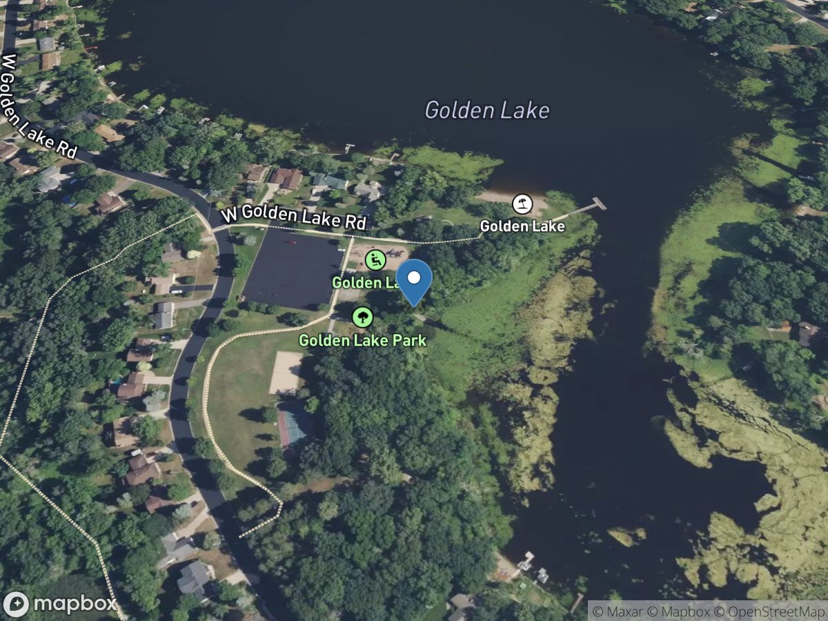 Golden Lake Park