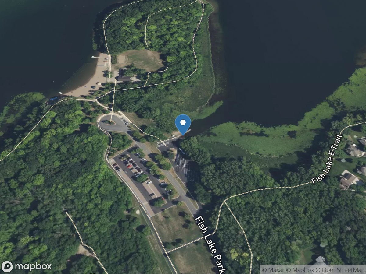 Fish Lake Regional Park