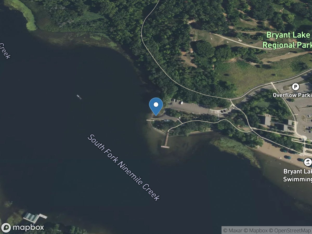 Bryant Lake