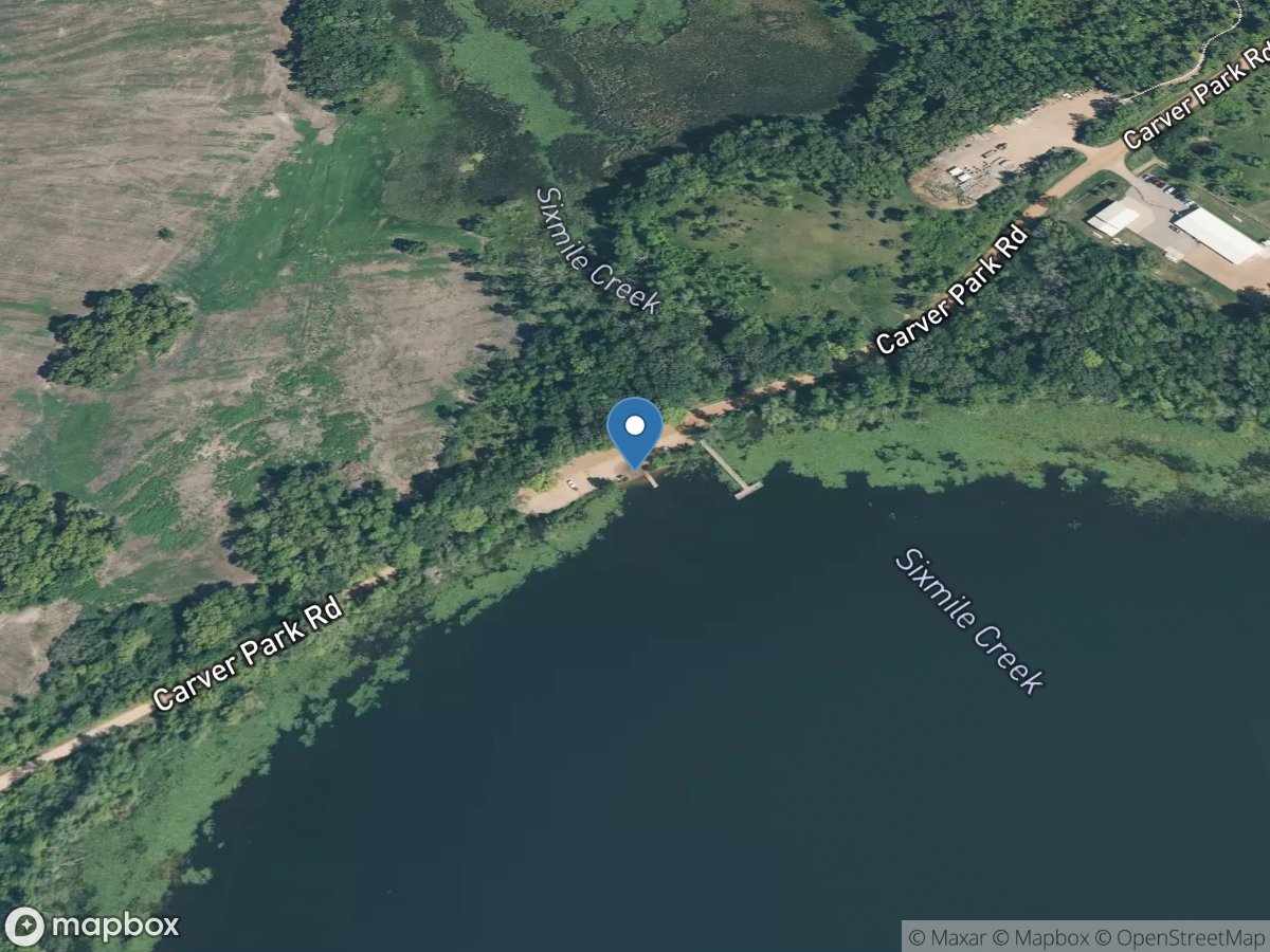 Carver County Park Reserve