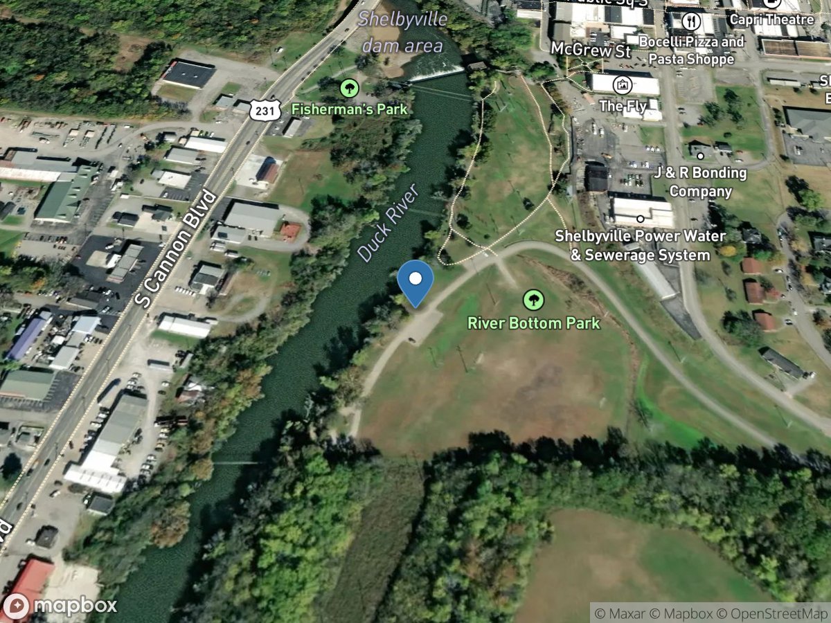 Shelbyville City Park