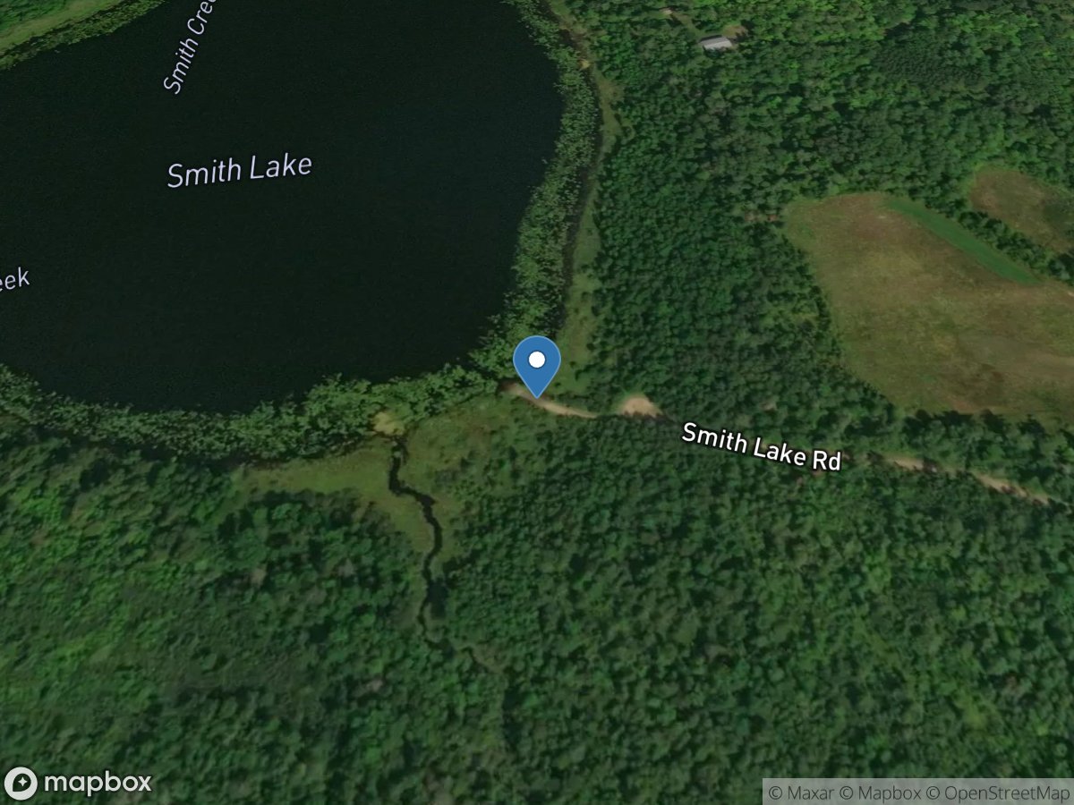 Smith Lake