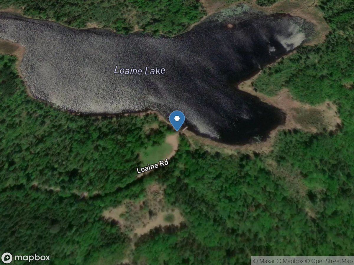 Loaine Lake