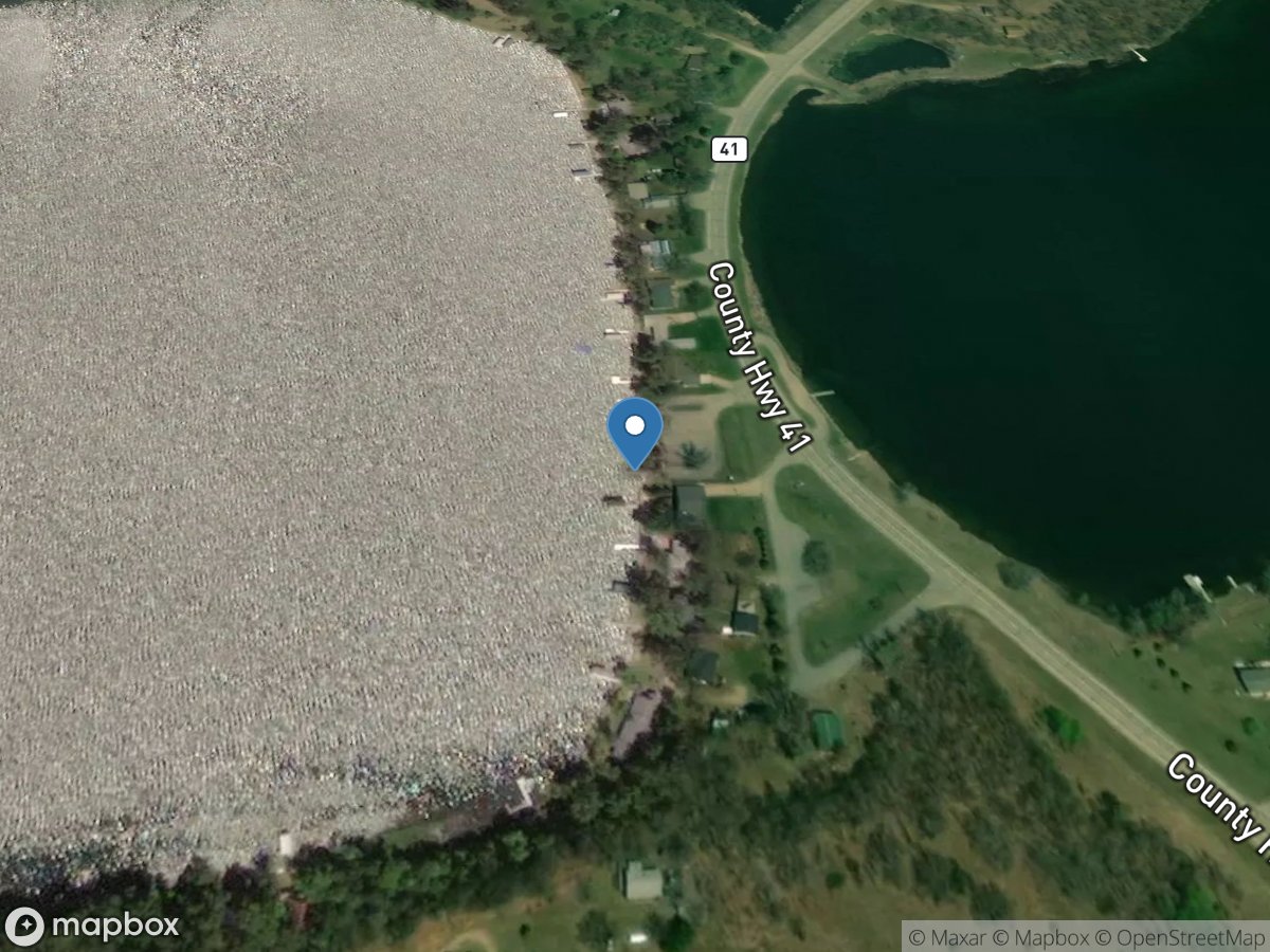 West Silent Lake (East)