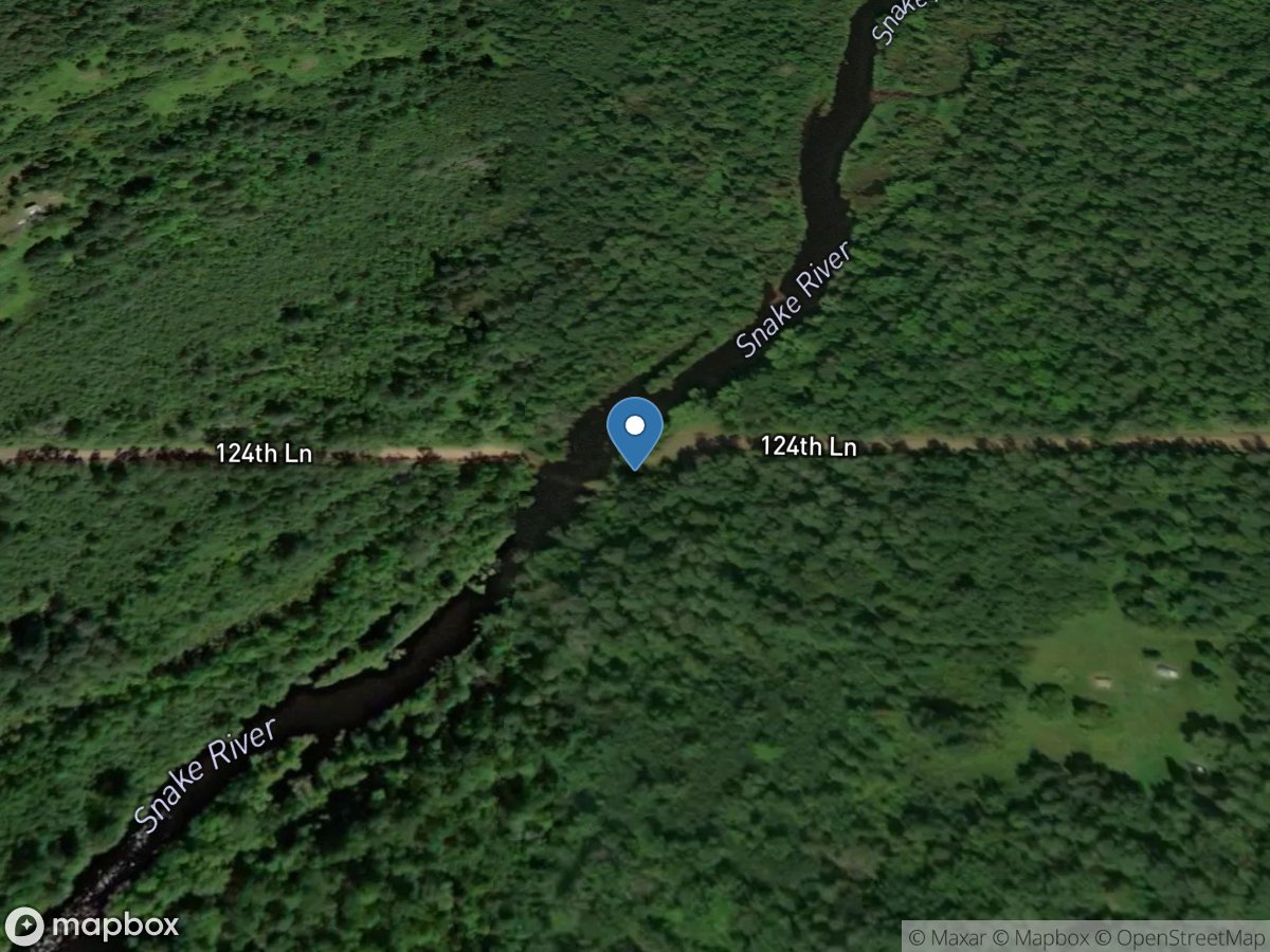 Snake River, Silver Star Rd State Water Access Si*