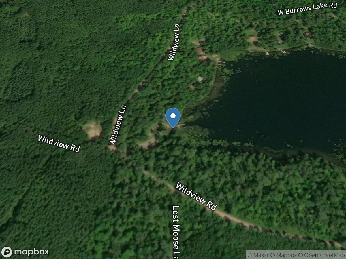 Burrows Lake (South)