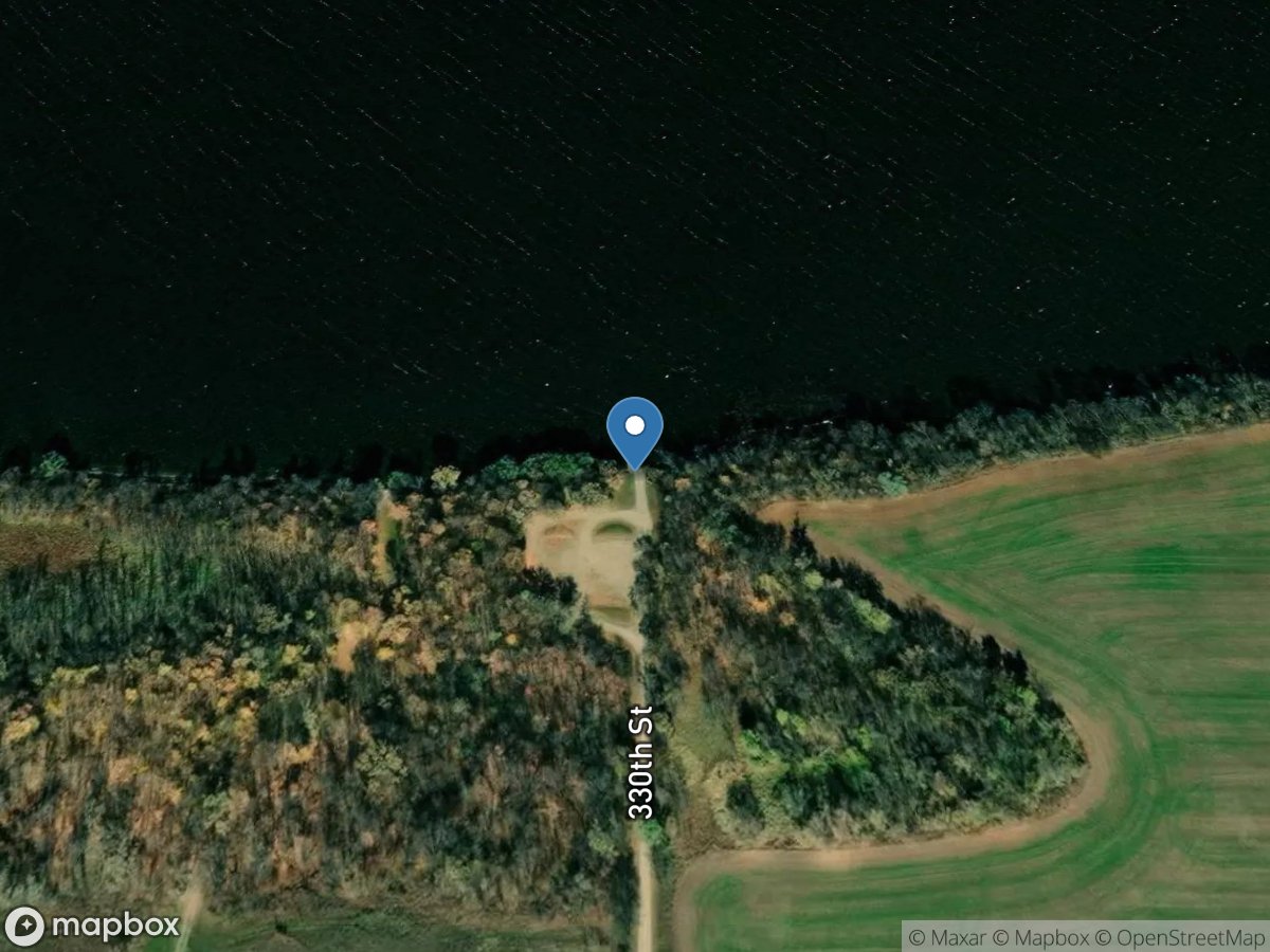 Dead Lake (Southwest)