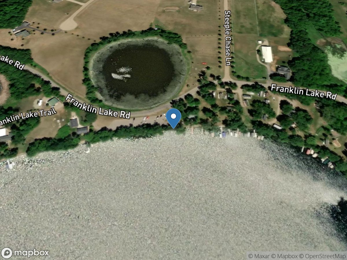 Franklin Lake (North)