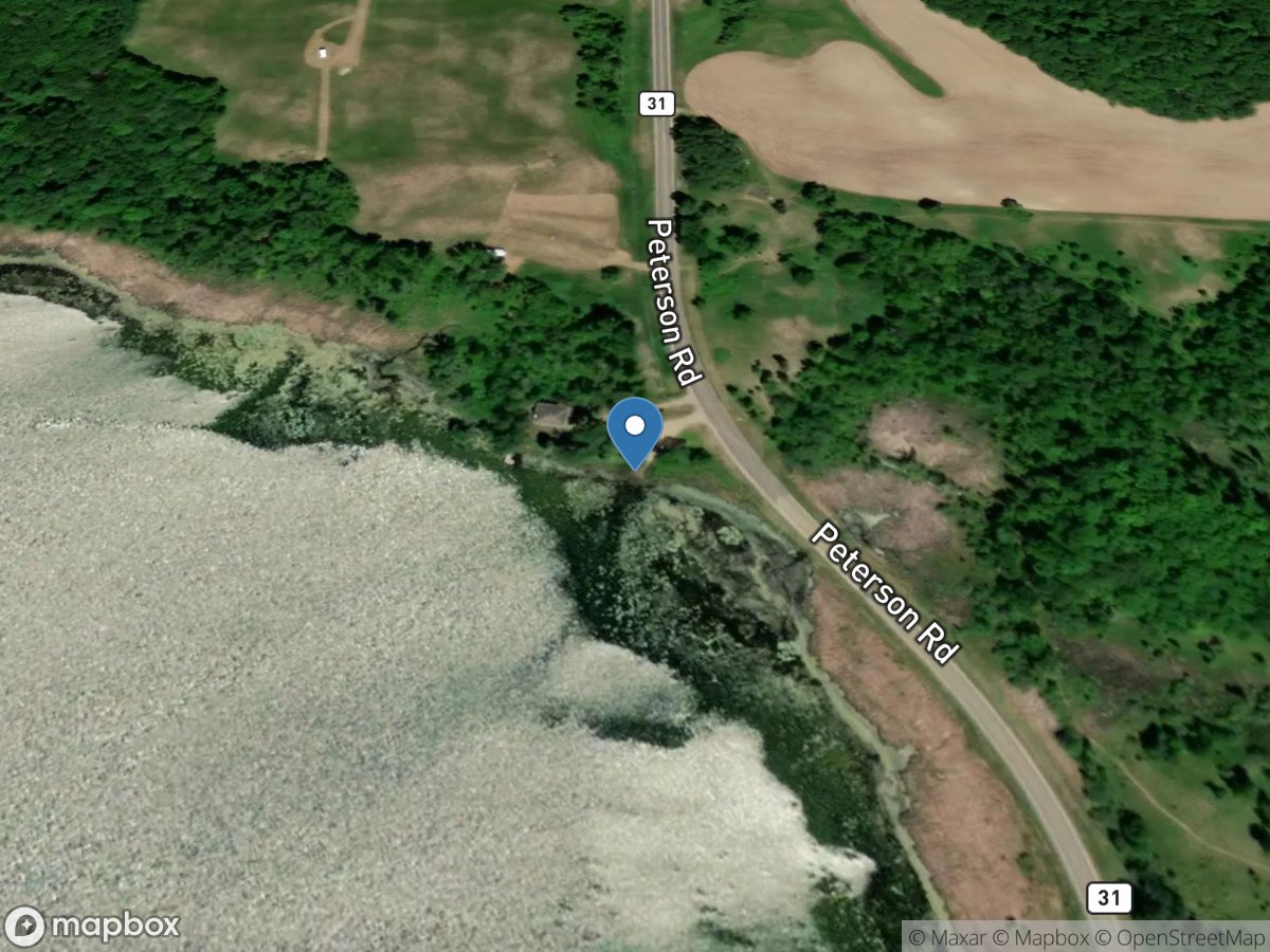 Franklin Lake (Northeast)