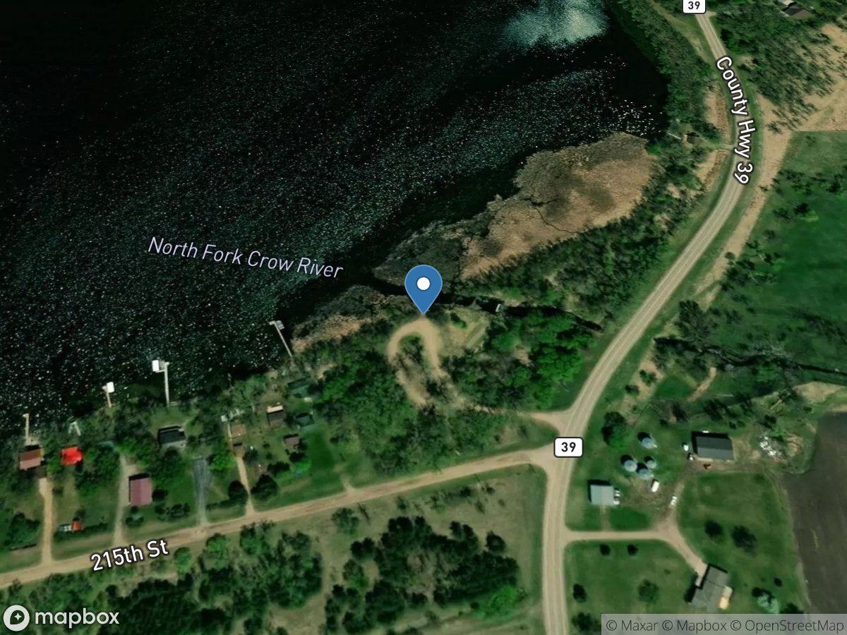 Grove Lake (Southeast)