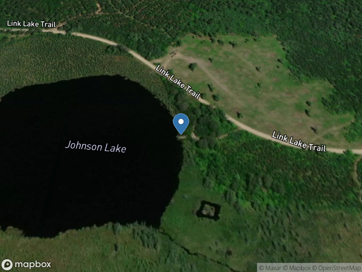 Johnson Lake