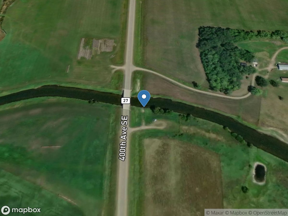 Red Lake River, Neptune Bridge State Water Access*