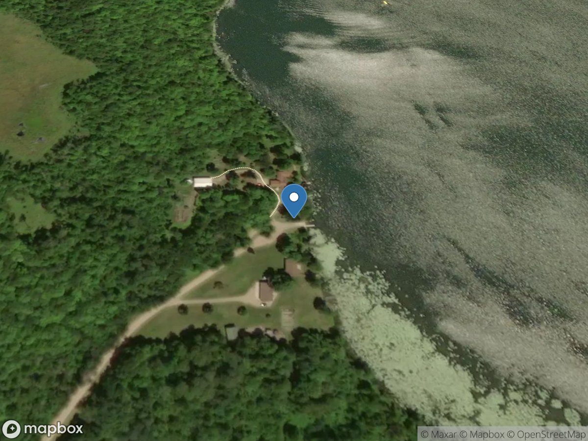 Little Sugar Bush Lake