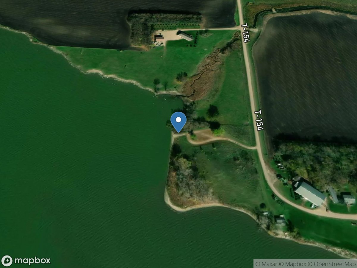 Marsh Lake, Correll Landing State Water Access Si*