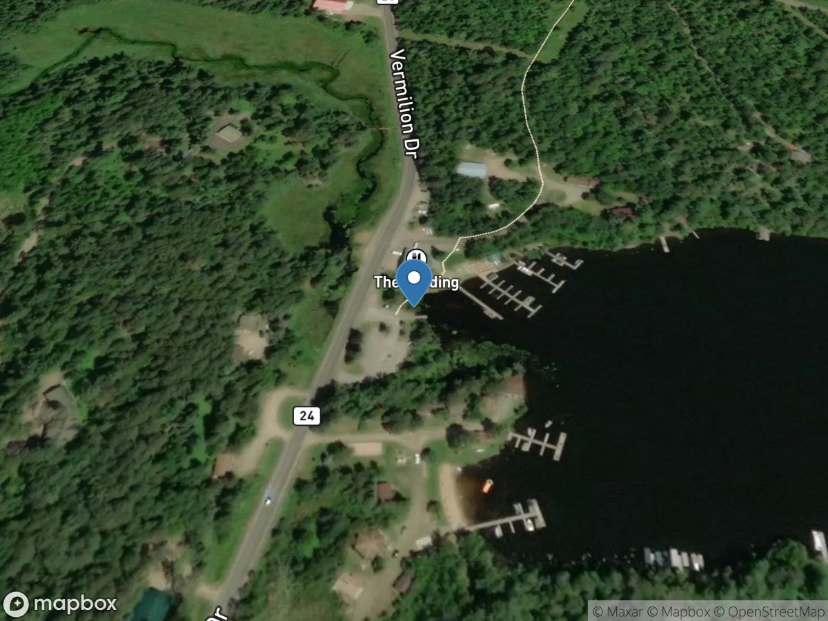 Head O' Lakes Resort