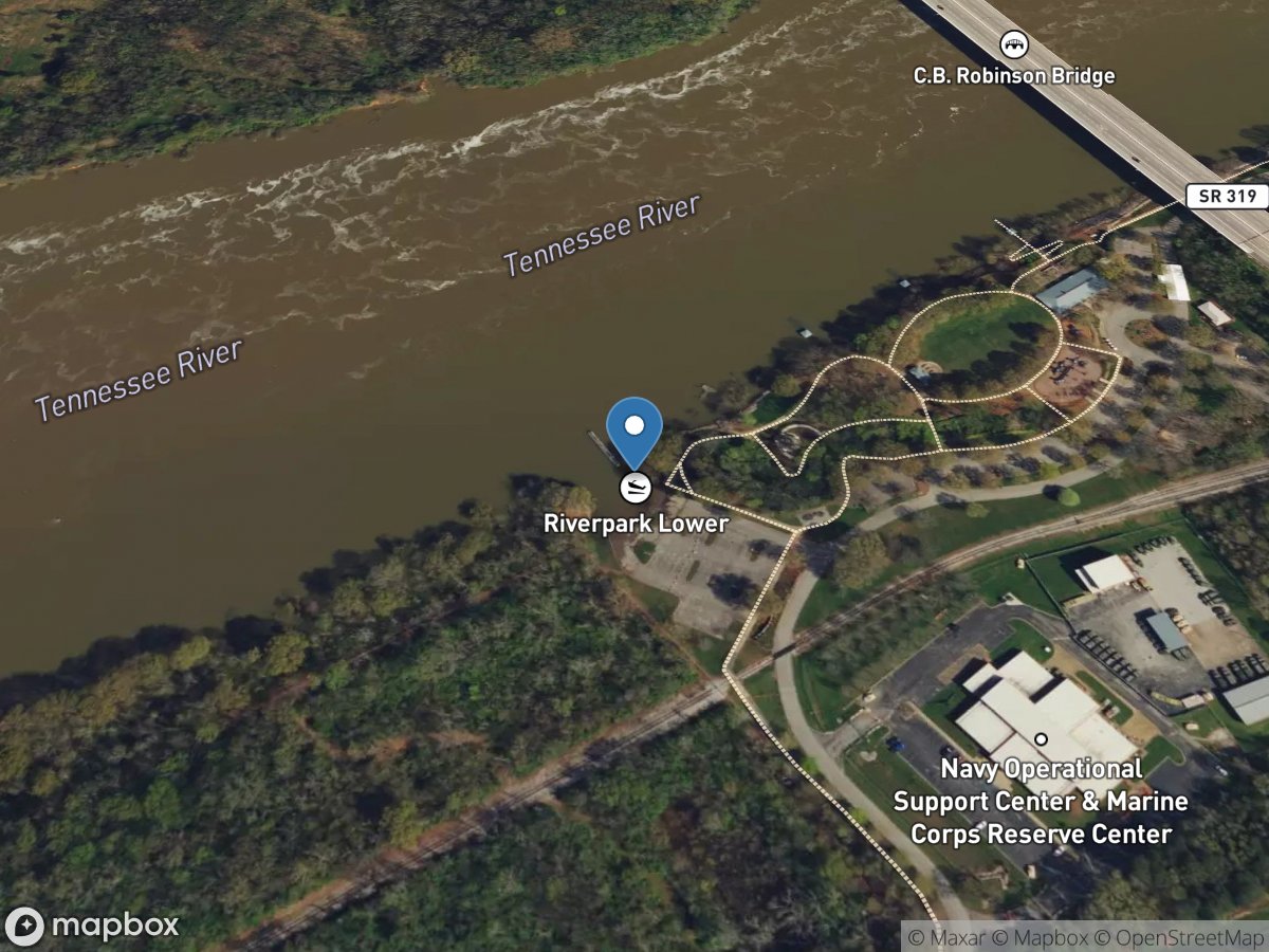 Tennessee River Park