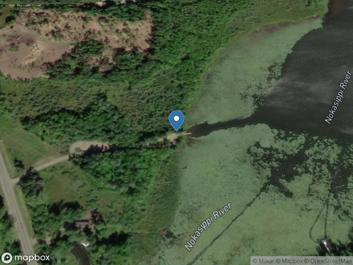 Upper South Long Lake