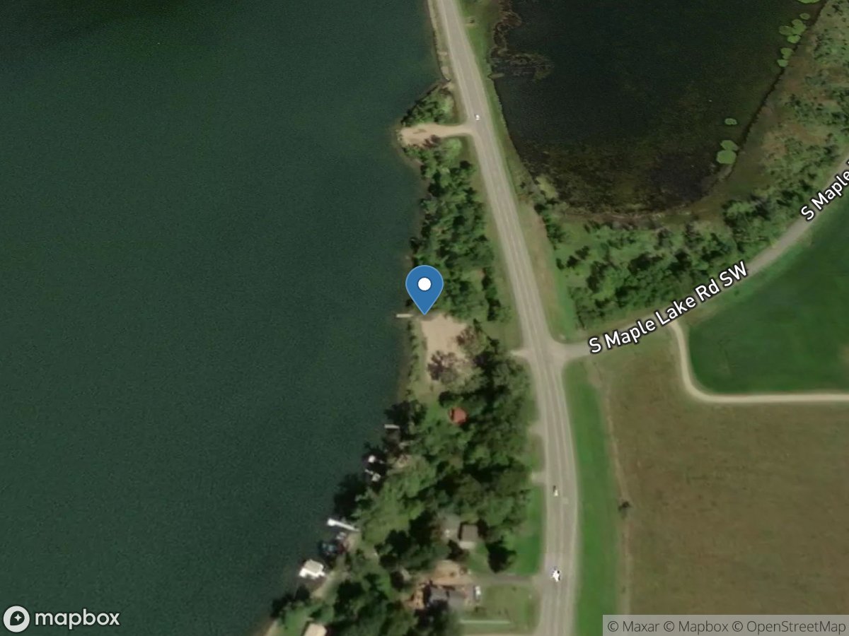 Lake Reno (Northeast)