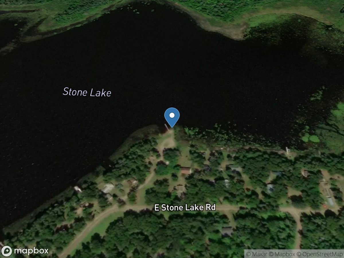 Stone Lake