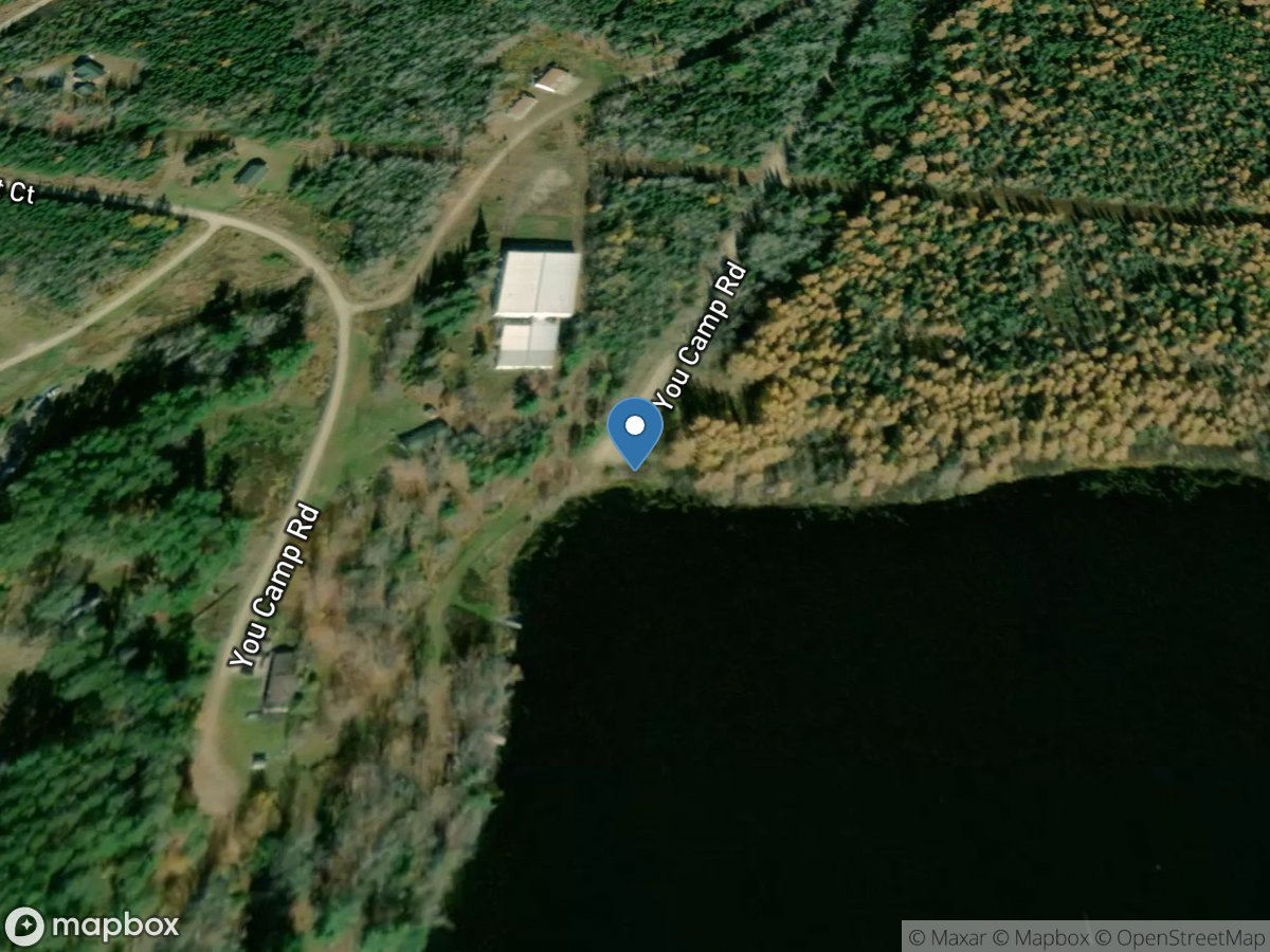 Pelican Lake (Northeast)