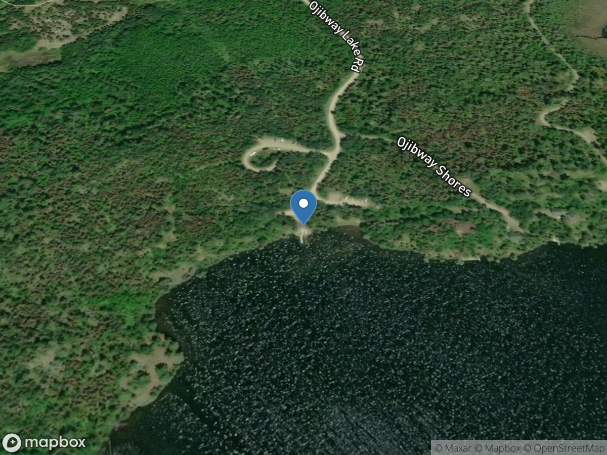 Ojibway Lake (North)