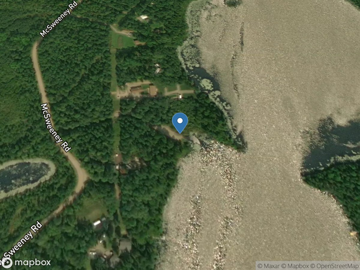 McQuade Lake (South)