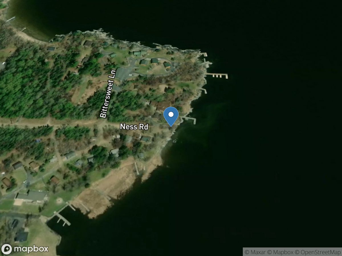 Kabetogama Lake (North)