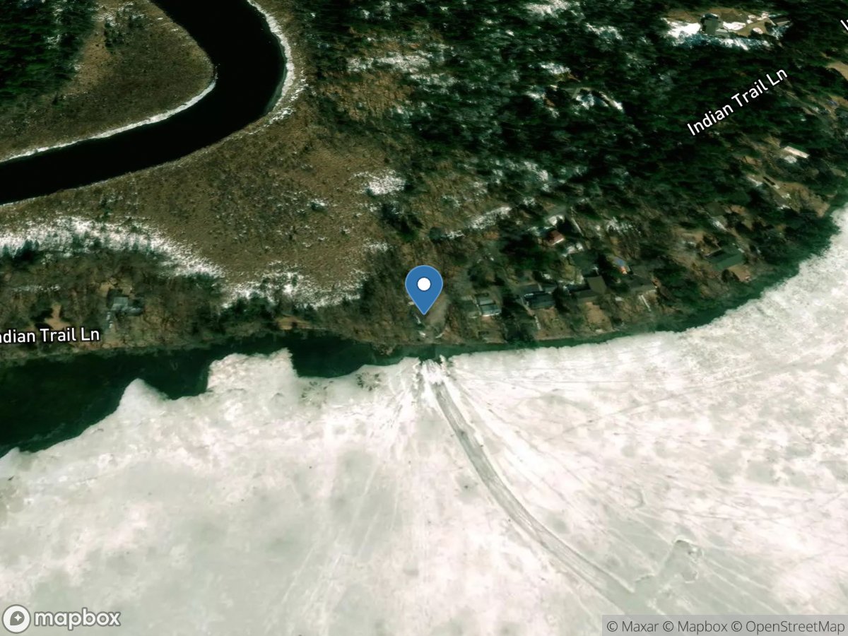 Norway Lake North State Water Access Site