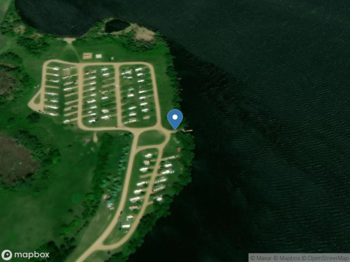 Norwegian Creek (North)