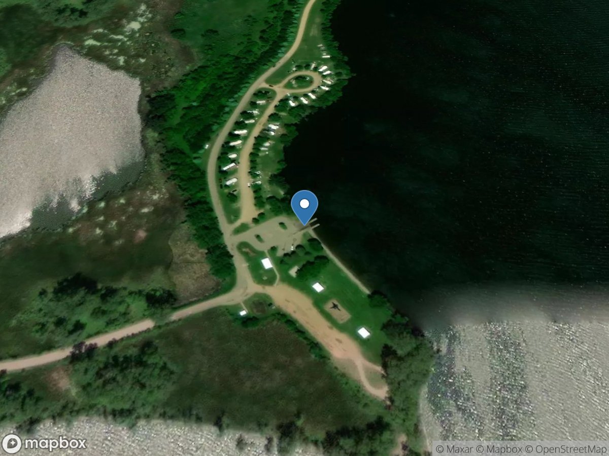 Norwegian Creek (South)