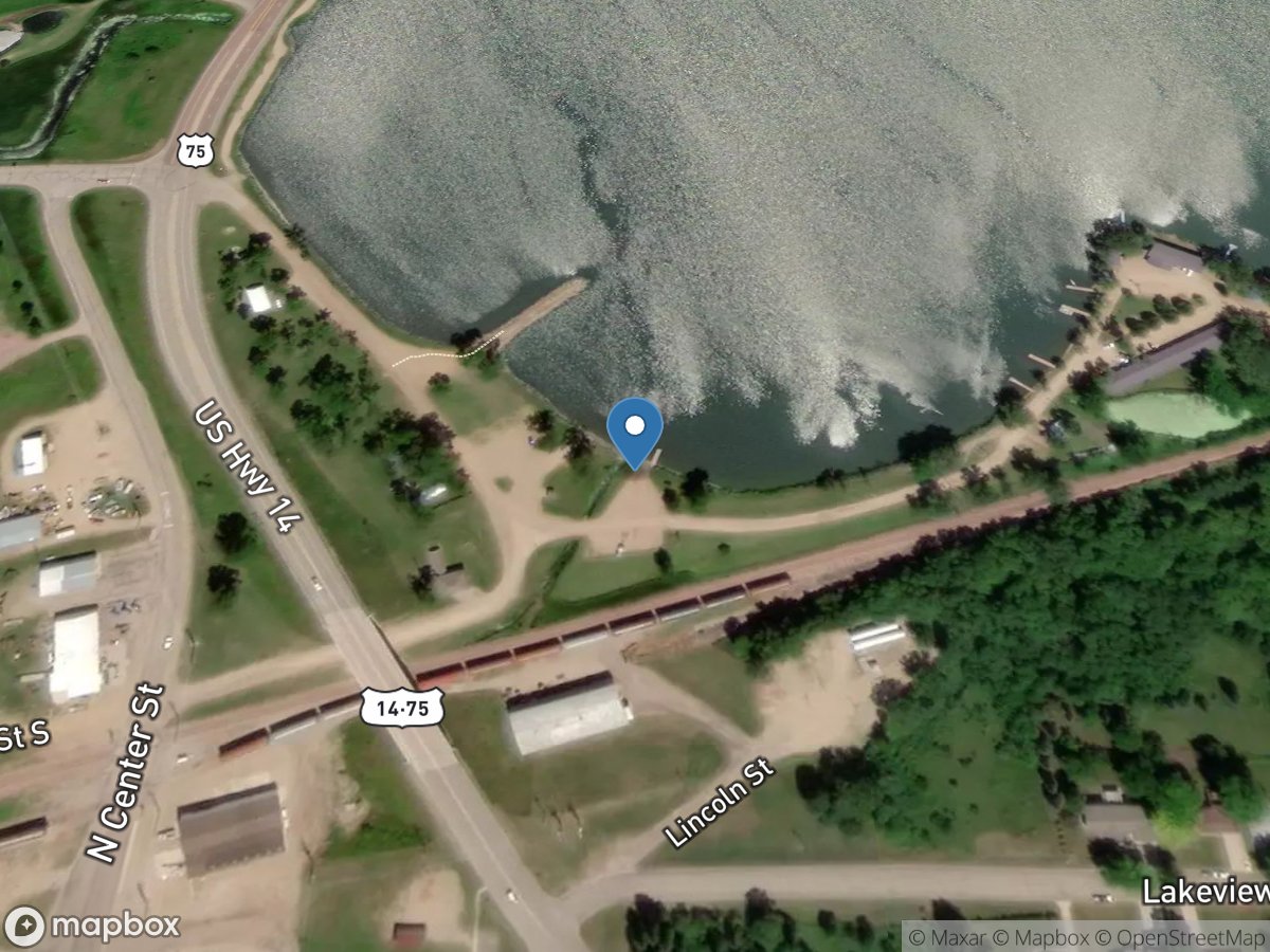 Lake Benton (Southwest)