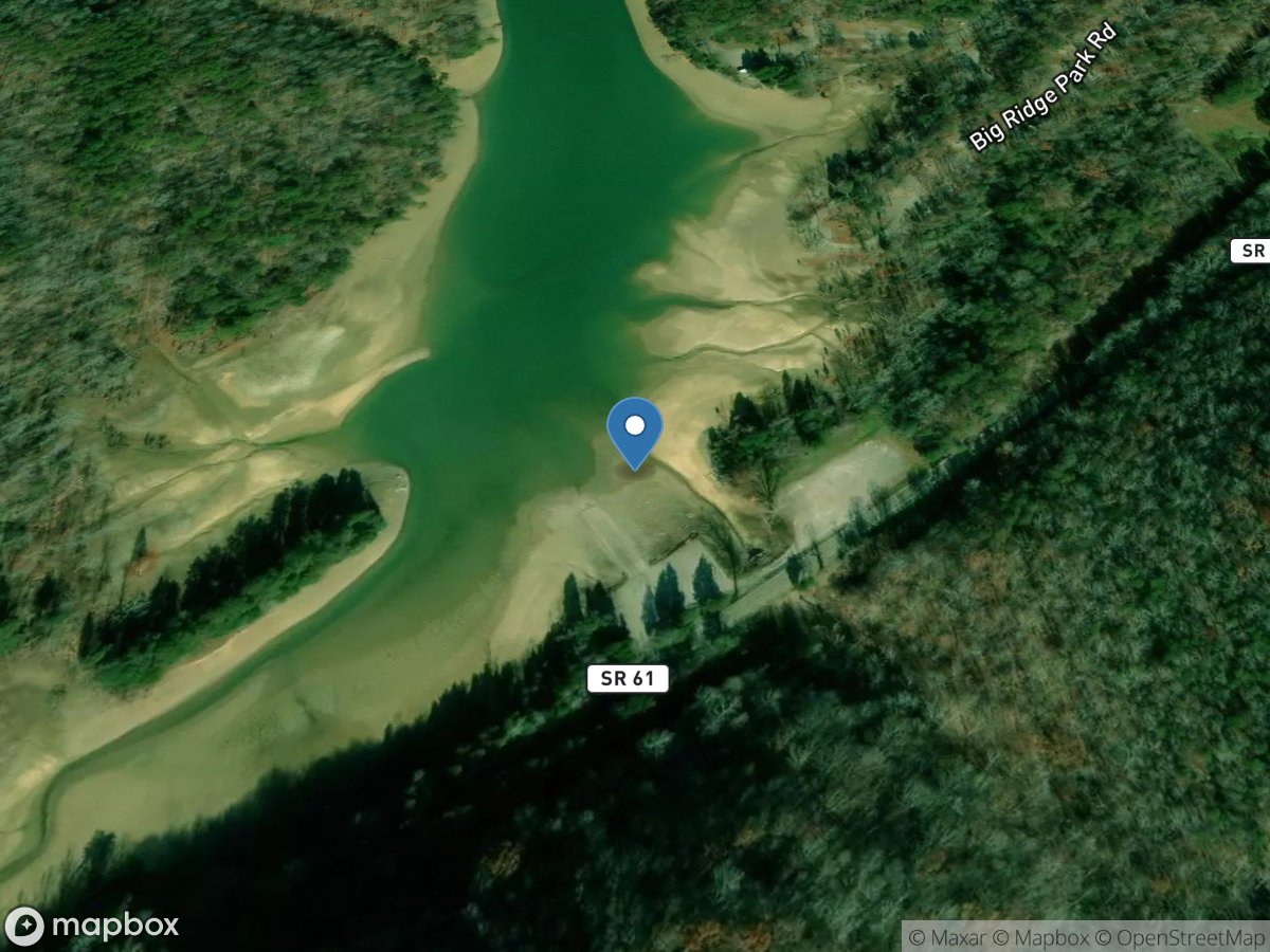 Big Ridge State Park