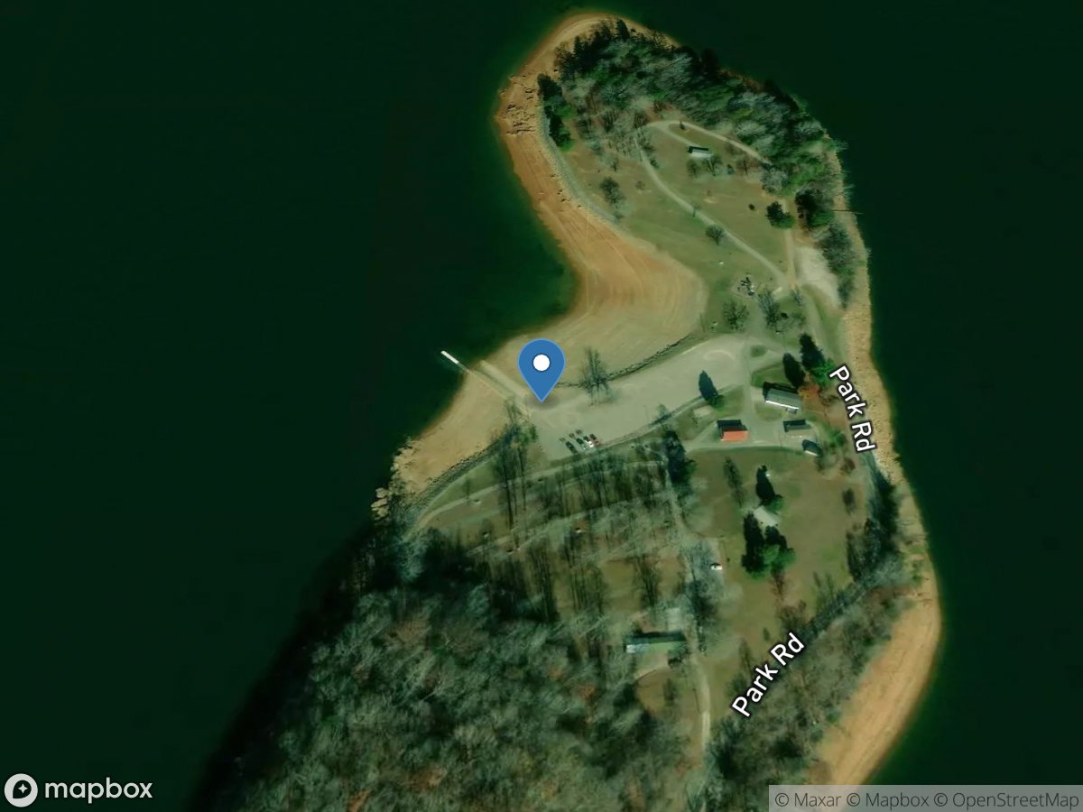 Anderson County Park (North)