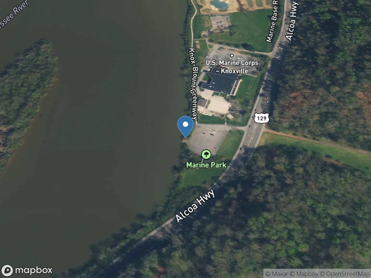 Marine Park