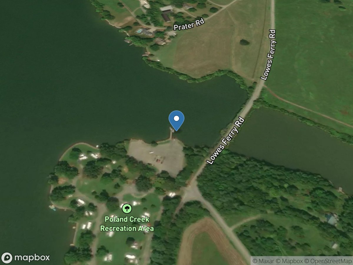 Polland Creek