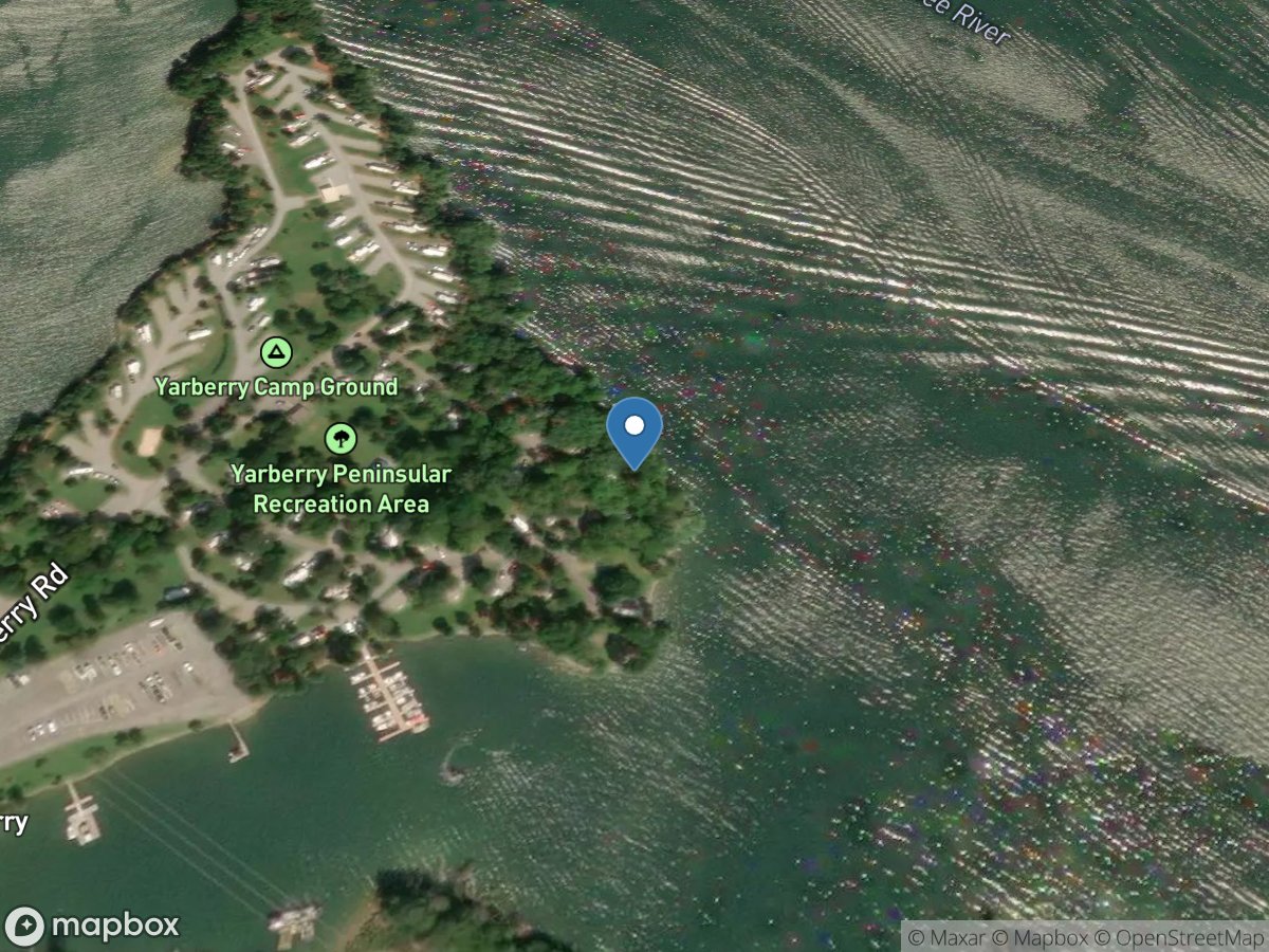 Yarberry Recreation Area