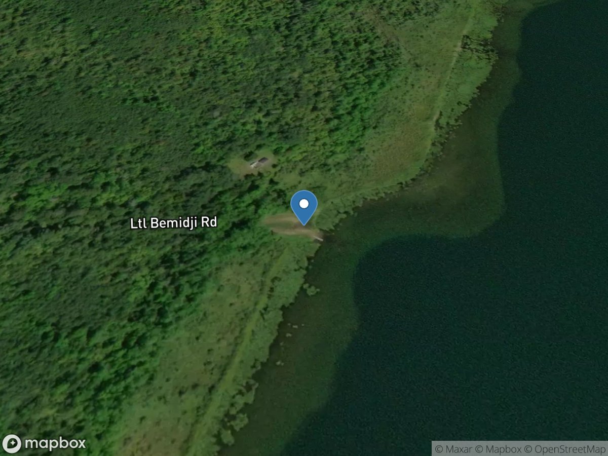 Little Bemidji Lake