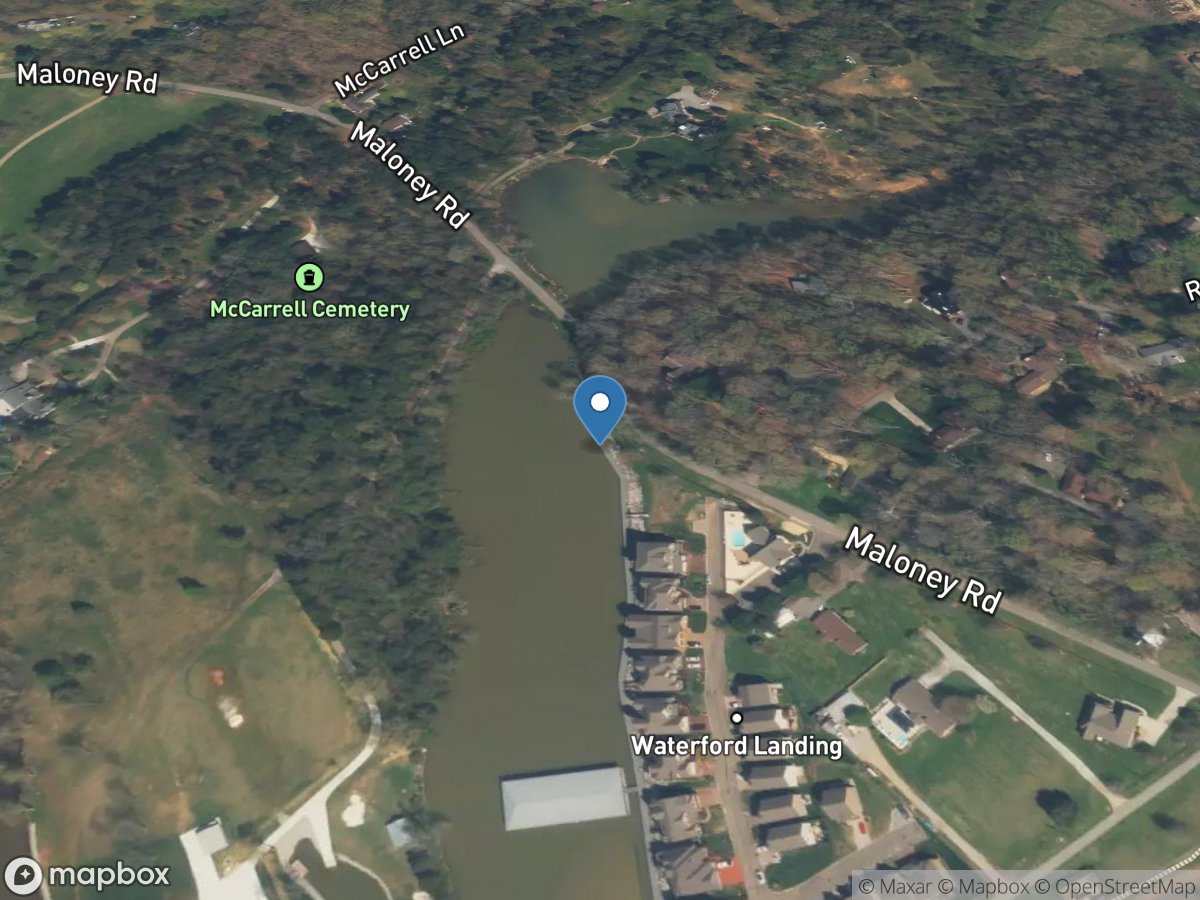 Maloney Road Park