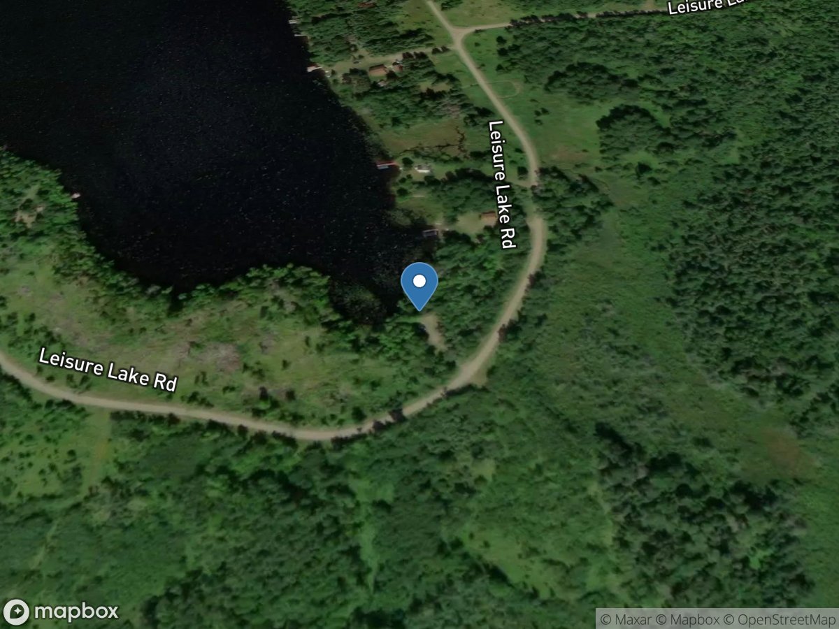 Section Fourteen Lake