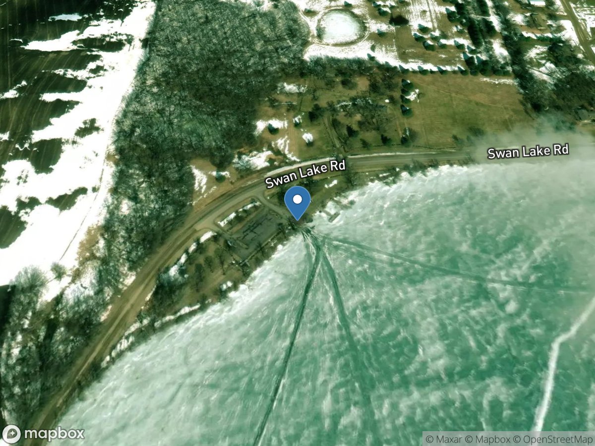 Swan Lake (Northwest)