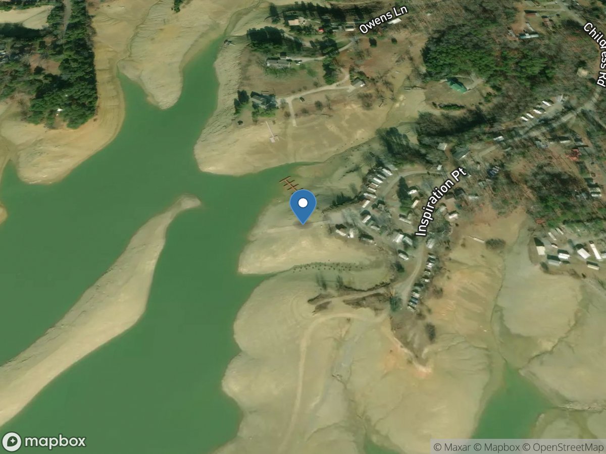 Inspiration Point, Inc.