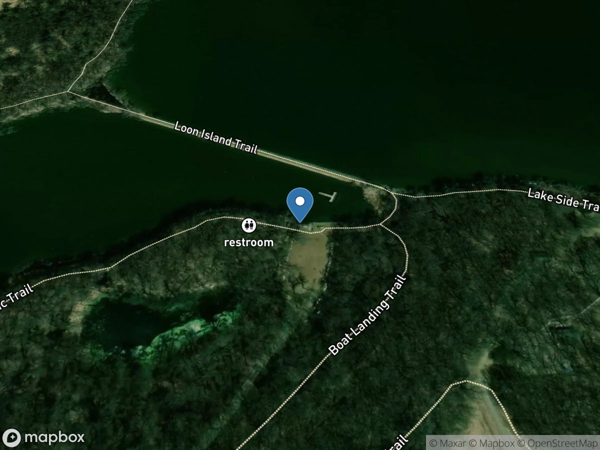 Lake Shetek State Park