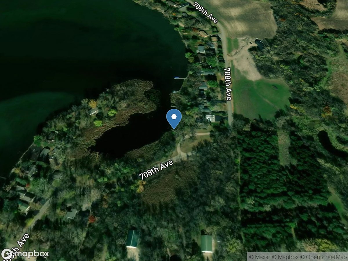 Washington Lake (East)