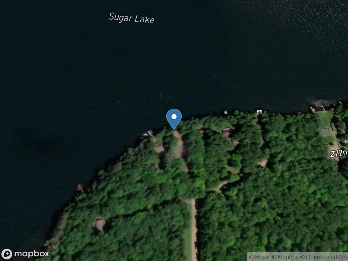Sugar Lake