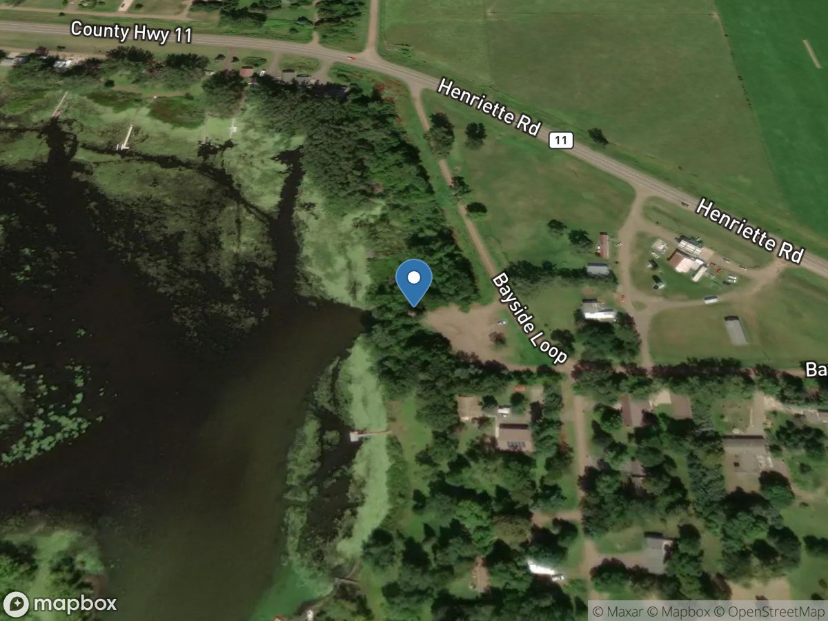 Pokegama Lake (North)