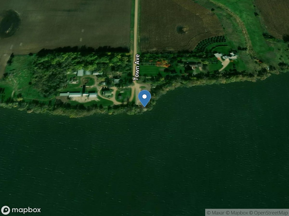 West Graham Lake (North)