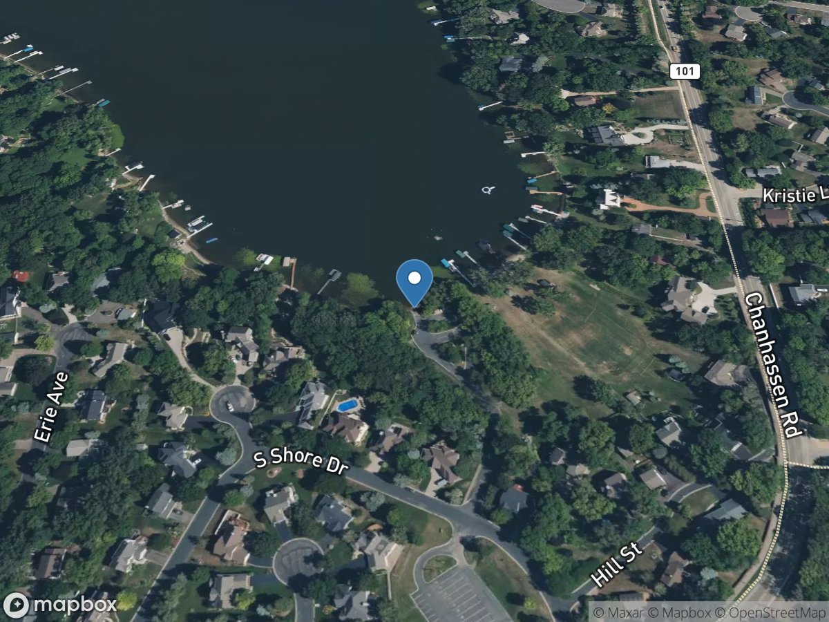 South Lotus Lake Park