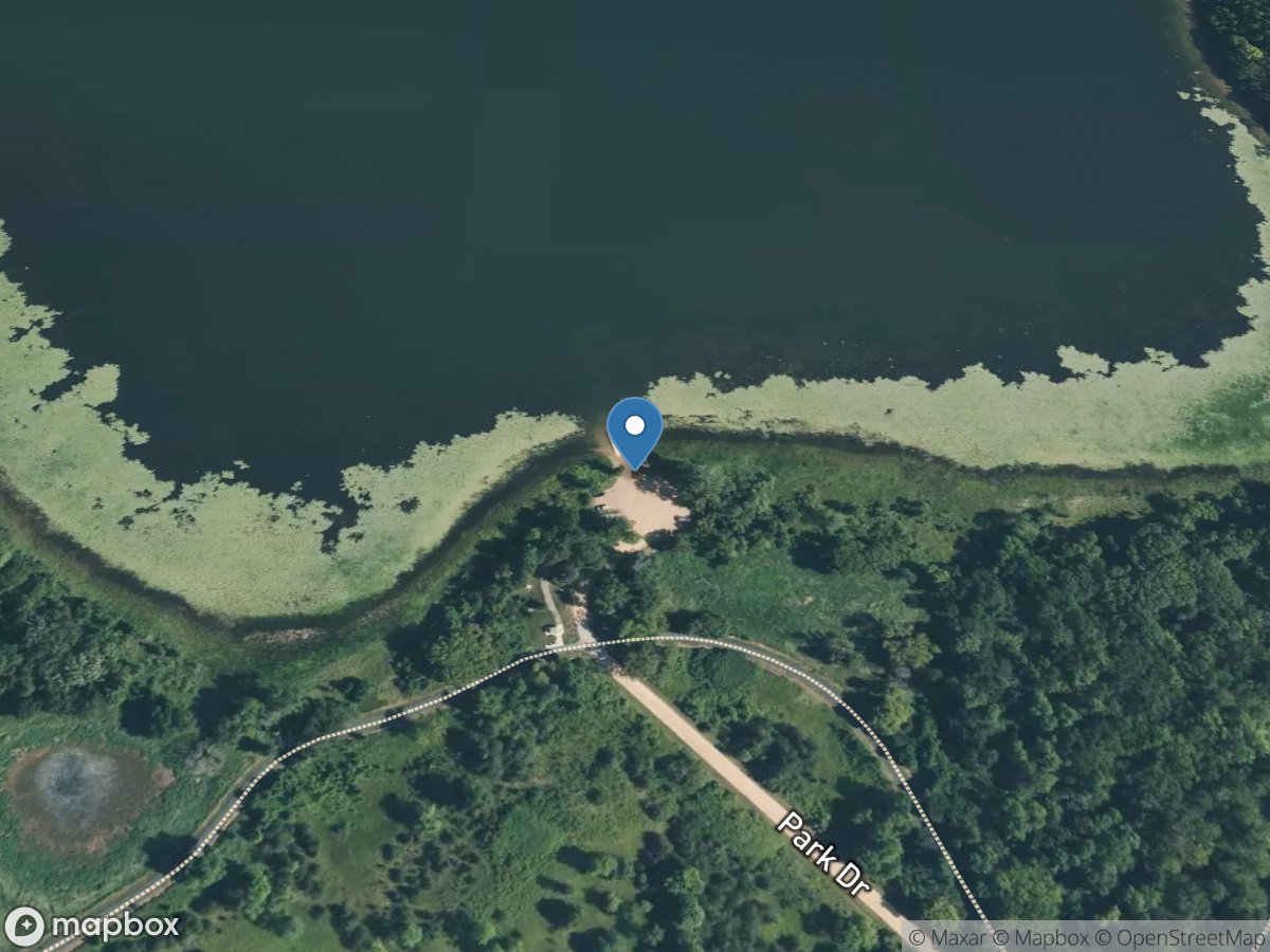 Carver County Park Reserve