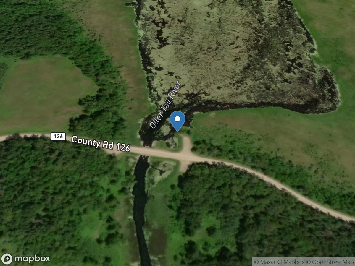 Rice Lake (Southeast)